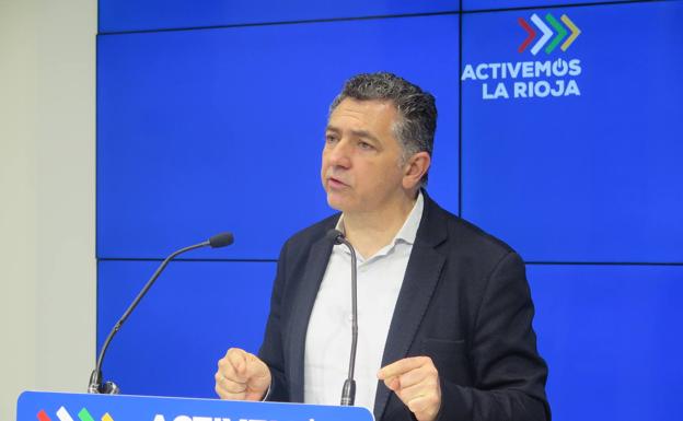 El PP pedirá al Gobierno regional «transparencia» en las contrataciones públicas