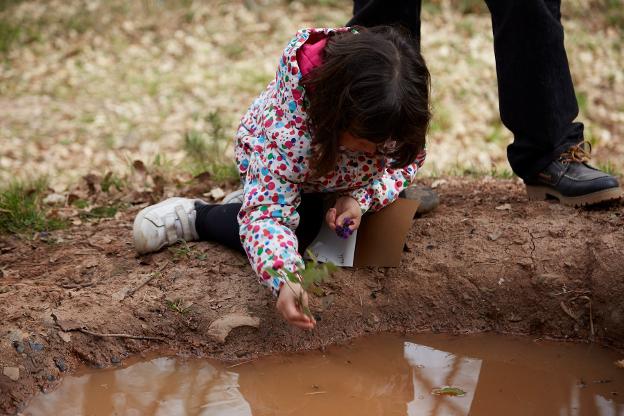 Camprovín, un pueblo pequeño con un gran compromiso