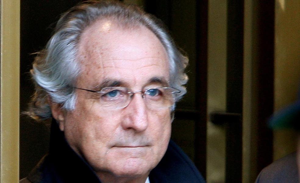 Muere en prisión Bernard Madoff, el mayor estafador de la historia