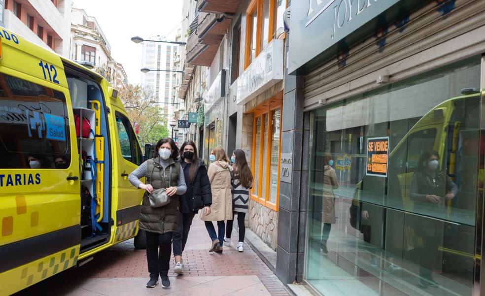 La Rioja registra un fallecido por COVID tras seis días sin muertes