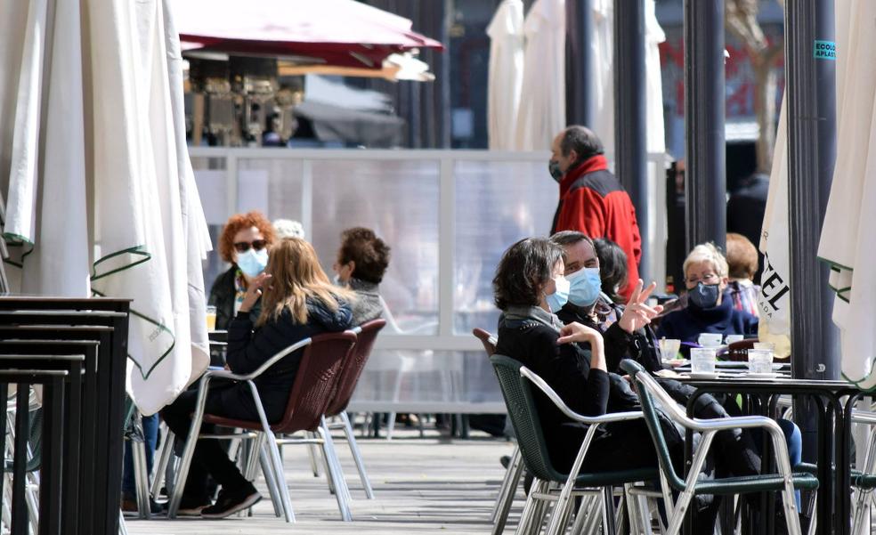 Pueblo a pueblo: más afectados en Arnedo y menos en Logroño