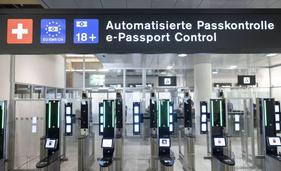 Pasaporte COVID