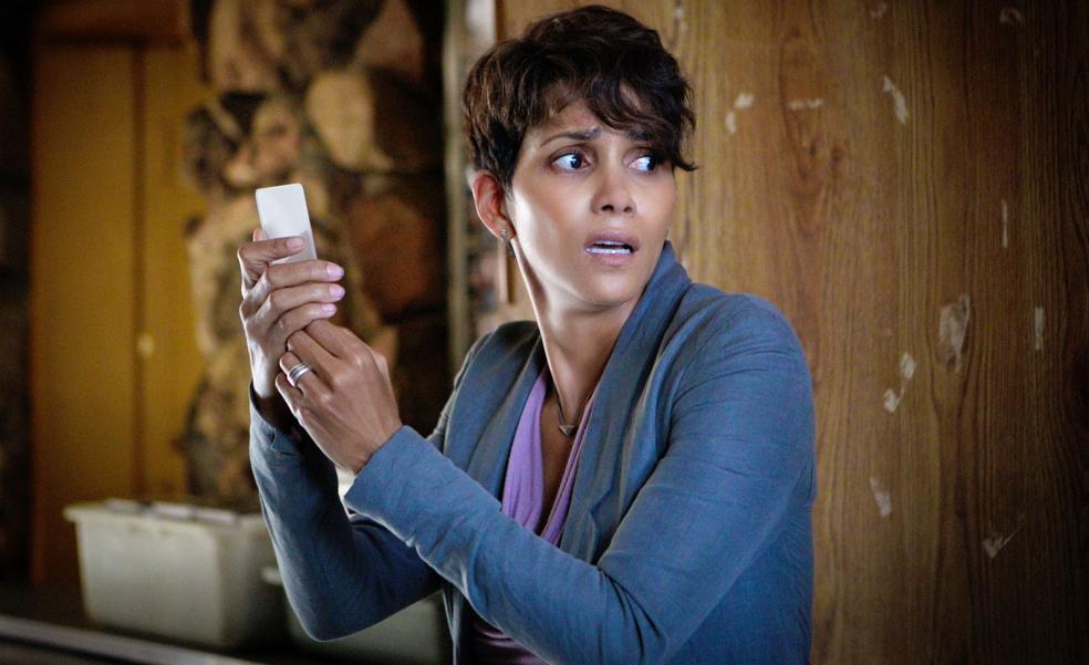 Halle Berry, la primera afroamericana que ganó un Oscar como protagonista