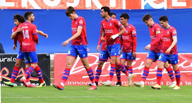 El Calahorra, en el punto de no retorno