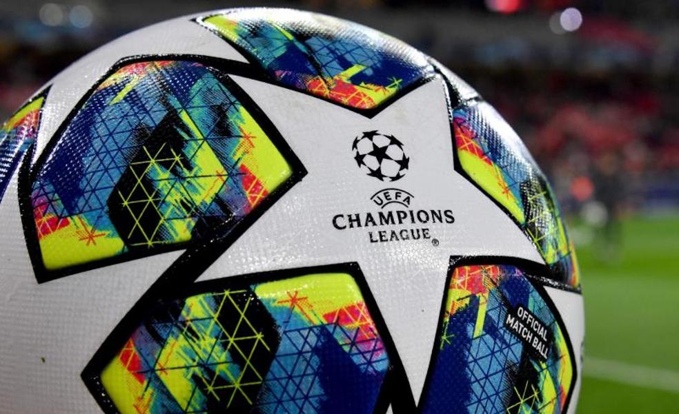 La UEFA remodela la Champions en plena convulsión por la Superliga