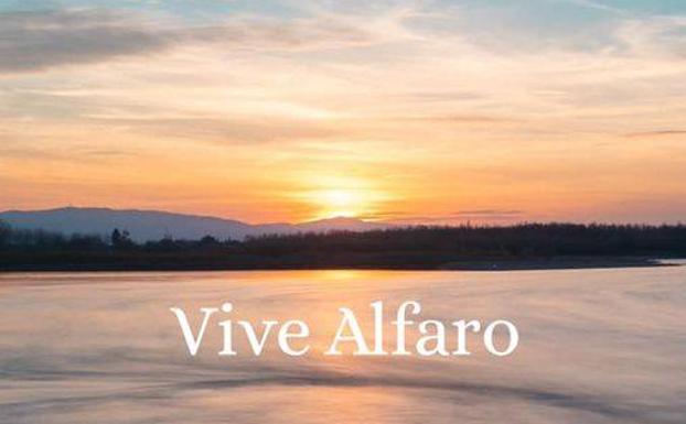 Alfaro busca relanzar el turismo con una campaña promocional