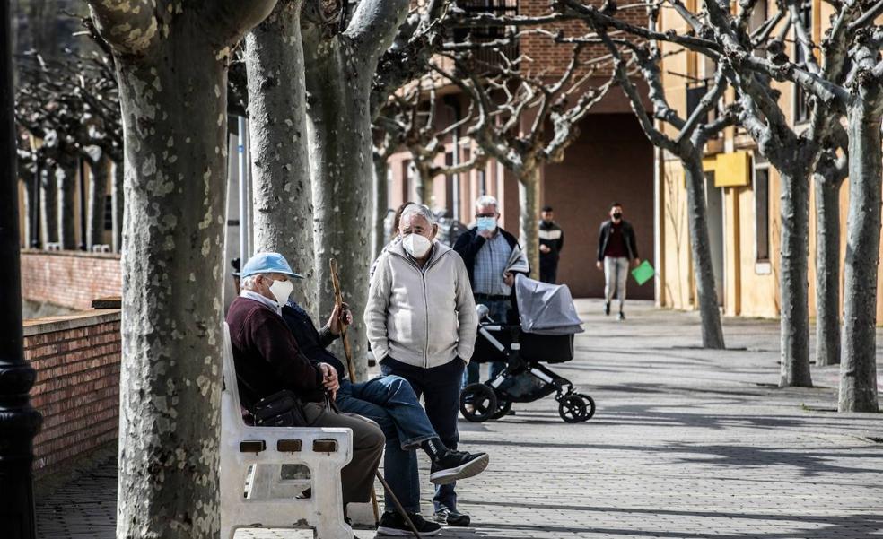 Pueblo a pueblo: Calahorra supera a Logroño en casos de COVID