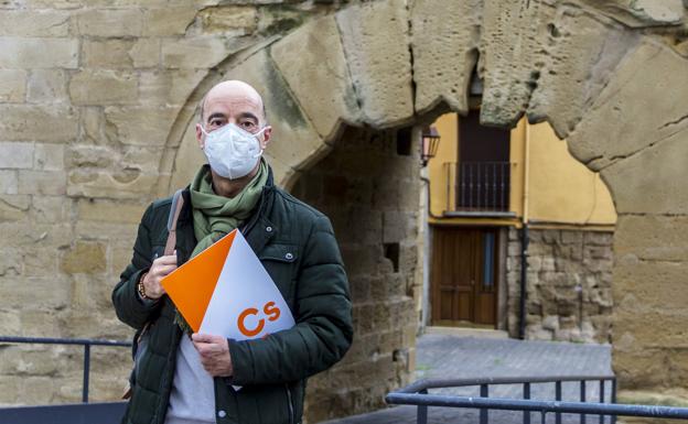 Ciudadanos lamenta que el alcalde no aceptara retrasar el V Centenario del Sitio a 2022