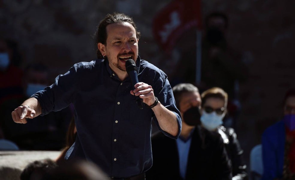 Iglesias, el revolucionario de las píldoras de vídeo