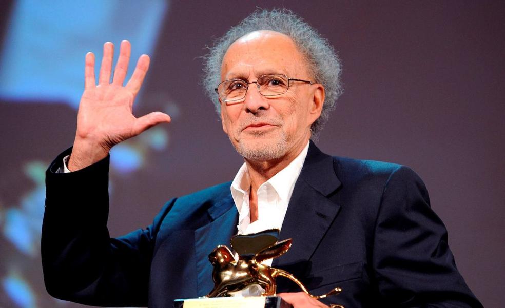 Muere Monte Hellman, director de culto en el Hollywood de los 70