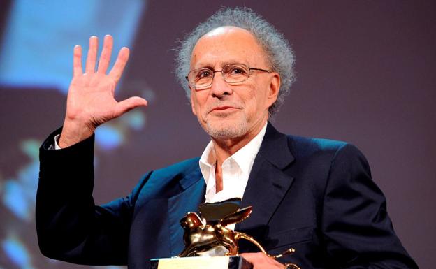 Muere Monte Hellman, director de culto en el Hollywood de los 70