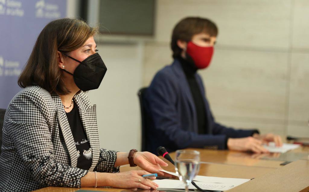 Más de 3 millones de euros para los convenios de colaboración con las cabeceras de comarca