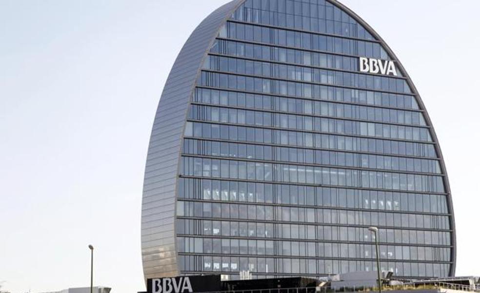 BBVA plantea el despido de 3.798 empleados y el cierre de 530 oficinas