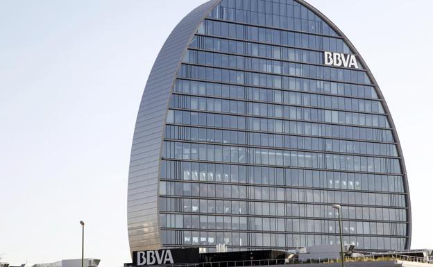 BBVA plantea el despido de 3.798 empleados y el cierre de 530 oficinas