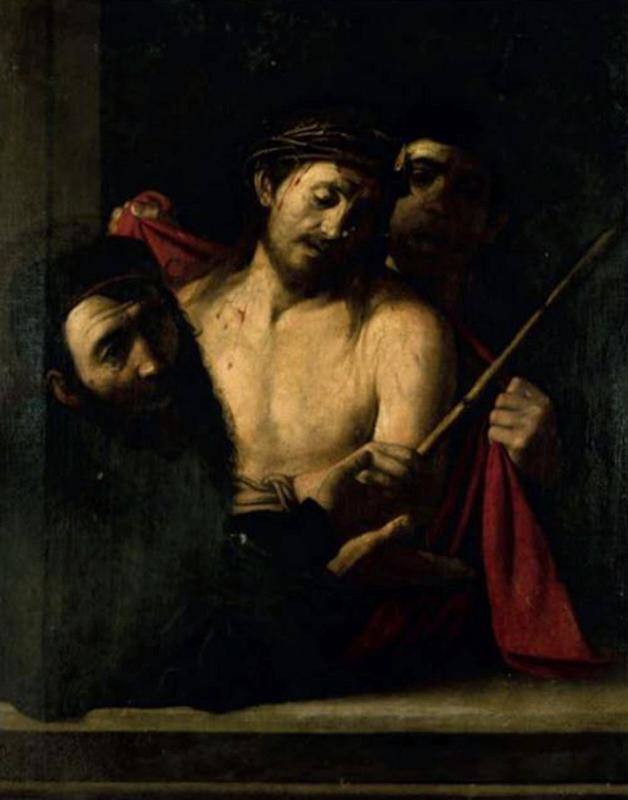 La galería Colnaghi asume la gestión del supuesto Caravaggio