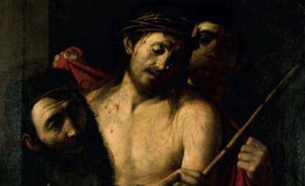 La galería Colnaghi asume la gestión del supuesto Caravaggio