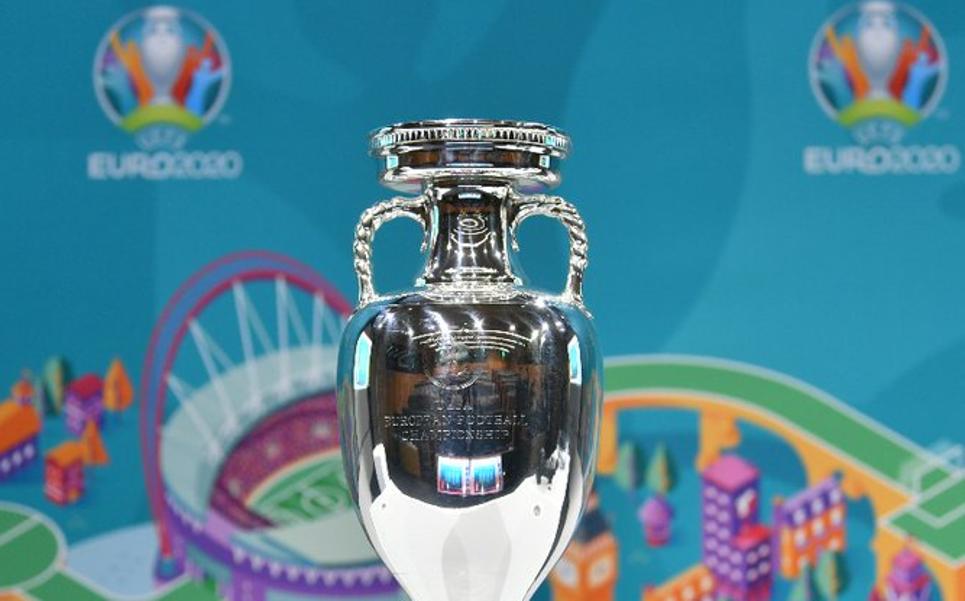 Sevilla, sede de la Eurocopa «en un ambiente festivo»