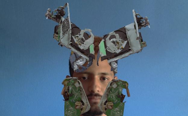 La 'tranzyxion' de Leo Pum