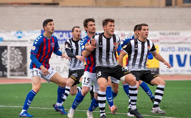 EN DIRECTO | Haro-Alavés B