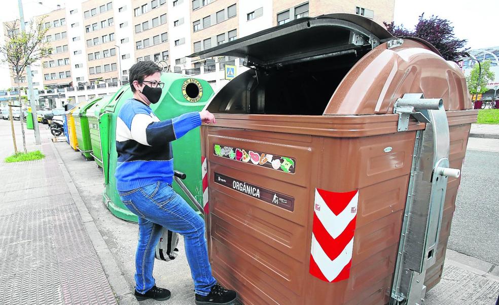 Logroño suma el marrón