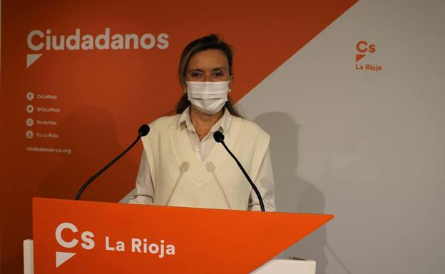 Cs ve la escolarización y zonificación de Logroño «un auténtico disparate»