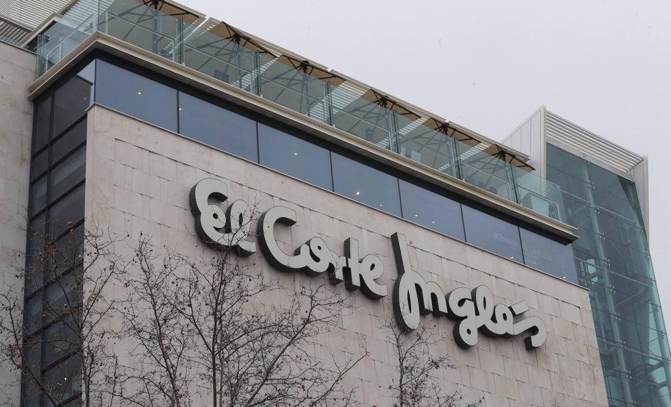 El Corte Inglés completa todo el ERE con adhesiones voluntarias