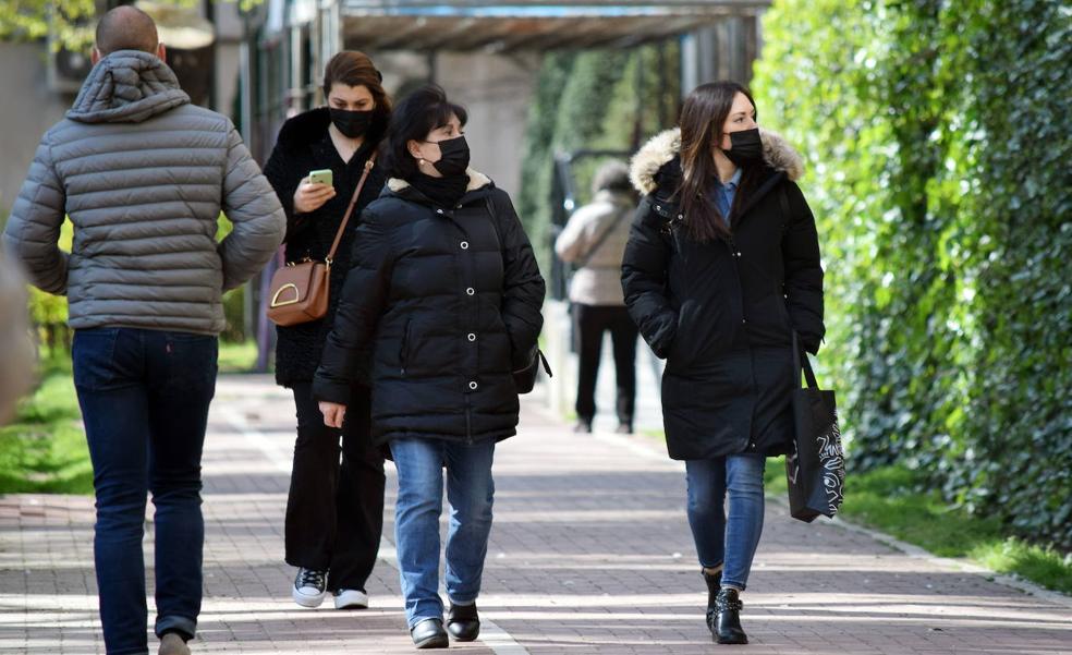 Pueblo a pueblo: descenso generalizado de afectados por el COVID