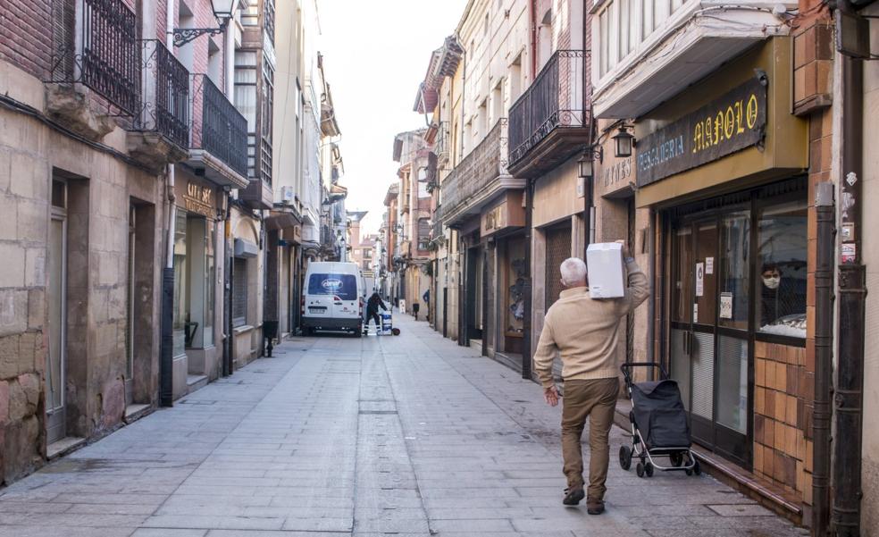 Los calceatenses han notificado 500 incidencias en 'Línea verde'