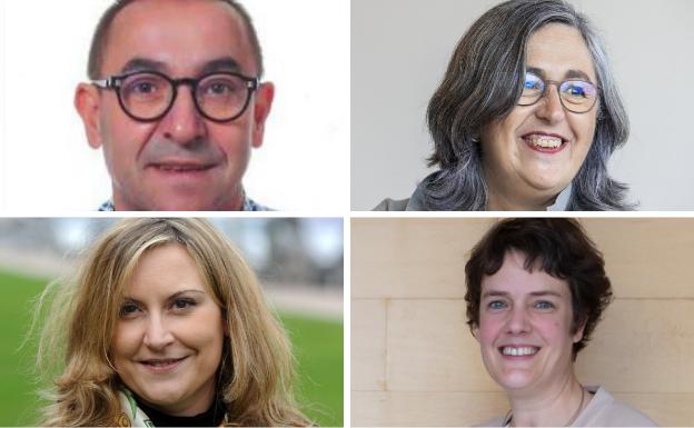 El Gobierno sustituye a las directoras generales de Turismo e Igualdad