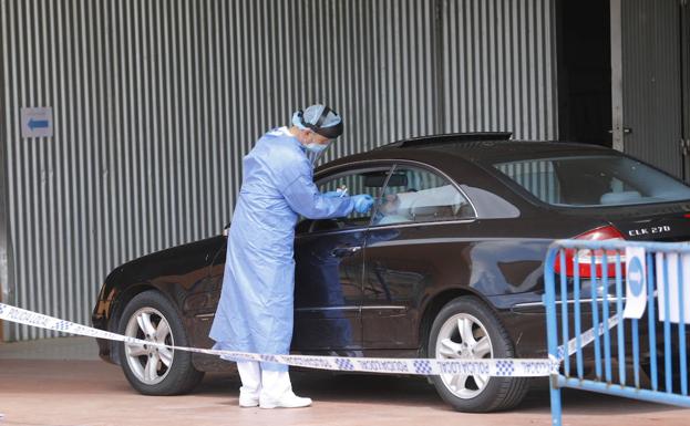 La Rioja se mantiene en nivel 4 y Arnedo y Rincón de Soto quedan confinados