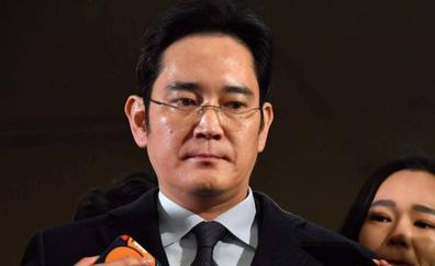 Los herederos de Samsung pagarán 9.000 millones de euros en Sucesiones