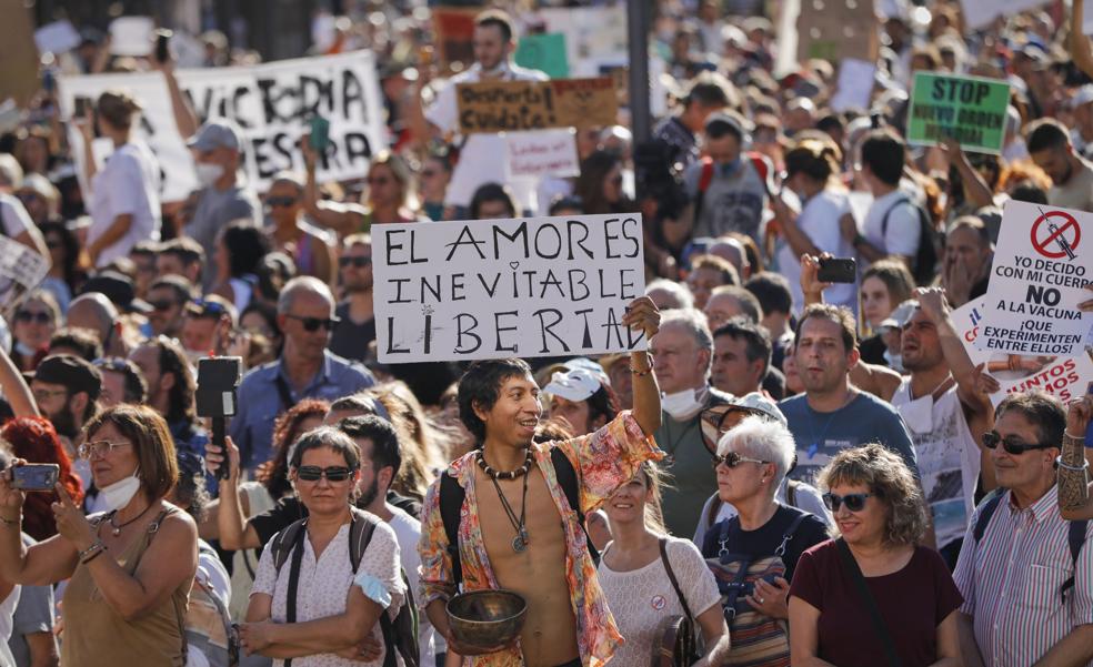 'Covidiota', palabra para la pandemia