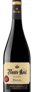 Monte Real reserva renueva su imagen