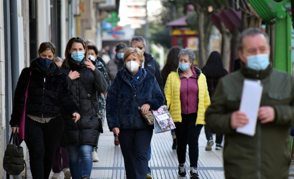 Pueblo a pueblo: Logroño supera los 160 afectados