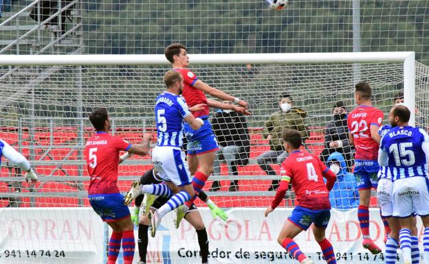EN DIRECTO | Real Sociedad B-Calahorra
