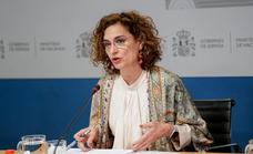 Hacienda aplaza la decisión sobre la tributación conjunta del IRPF