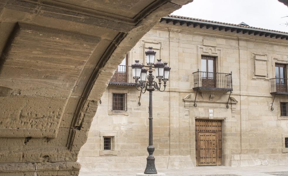 El Ayuntamiento de Santo Domingo aborda la musealización de la Cárcel Real del XVIII