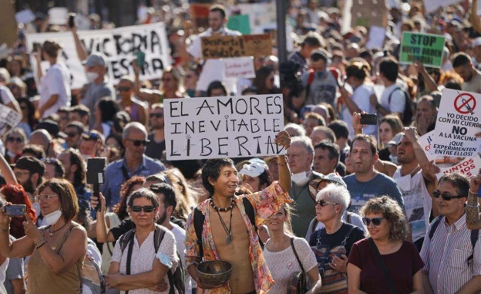 El que calla no siempre otorga