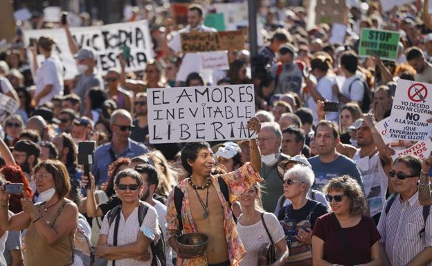 El que calla no siempre otorga