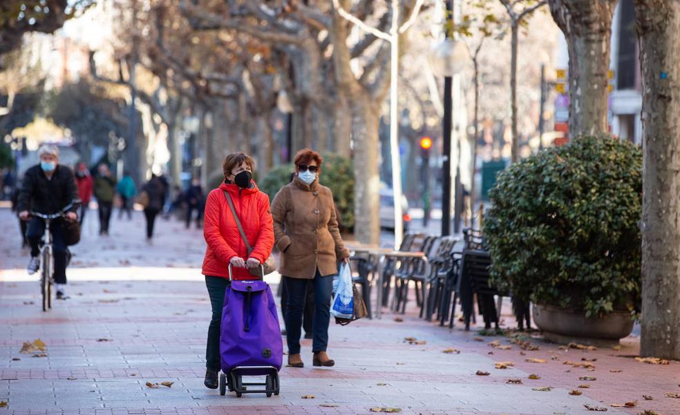 Los seis indicadores epidemiológicos empeoran aunque bajan los casos activos