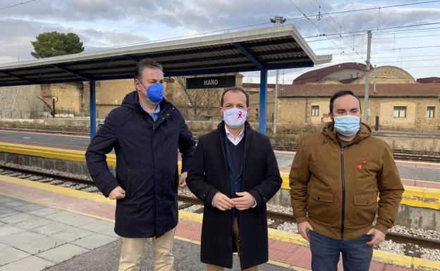 Ciudadanos Haro denuncia la propuesta del PSOE y PP para la suplencia de concejales