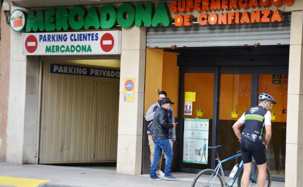 Mercadona ya tiene la licencia de obra para trasladarse al centro ARCCA de Calahorra