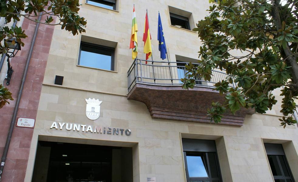 Convocada la oposición para una plaza de administrativo en el Ayuntamiento de Nájera