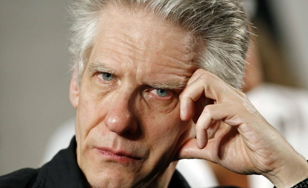 'Crimes of the Future', ¿el regreso de Cronenberg a sus orígenes?