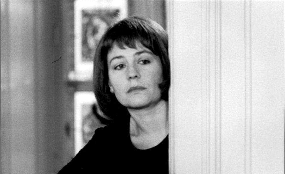 Annie Girardot, referente del cine francés en la segunda mitad del XX