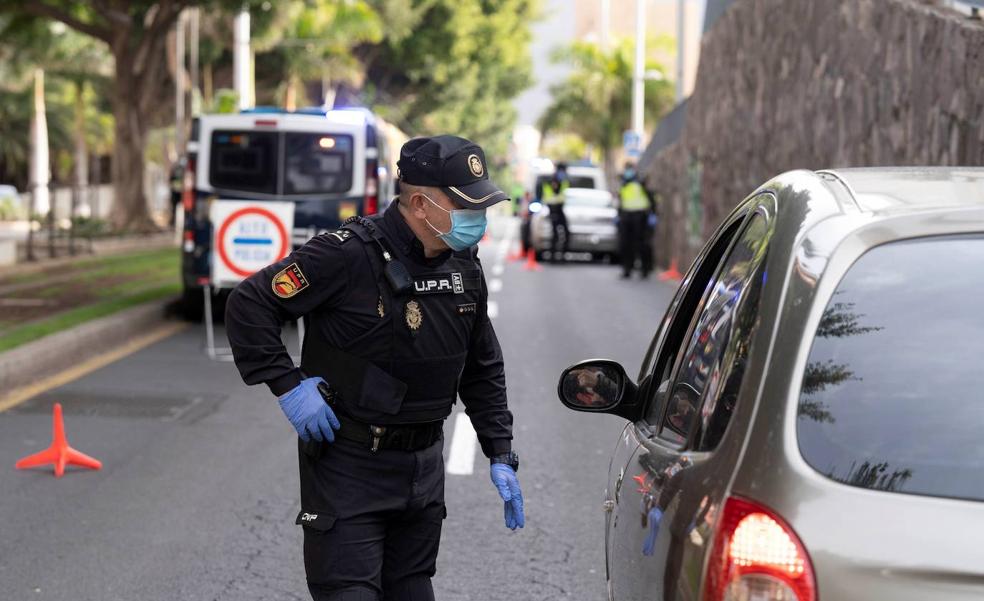 El miedo al varapalo en el Supremo desanima a las comunidades a mantener las perimetraciones