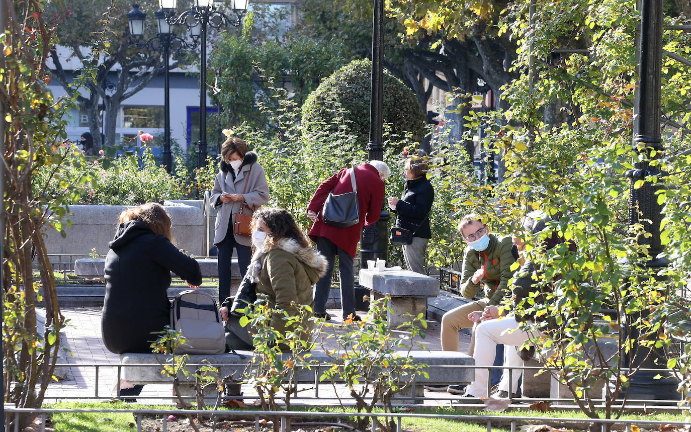 Pueblo a pueblo: Logroño y Calahorra mejoran sus cifras