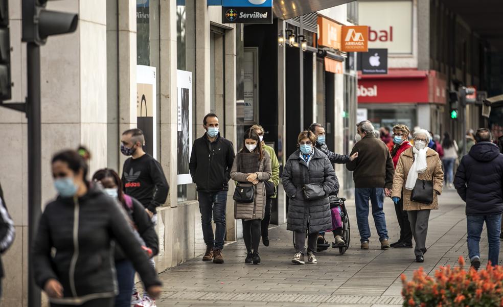 La Rioja encarará la nueva fase sin estado de alarma con menos restricciones que Madrid