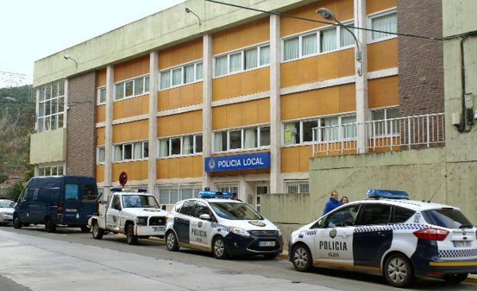 Convocada la oposición para cubrir dos puestos de oficial de la Policía Local de Nájera