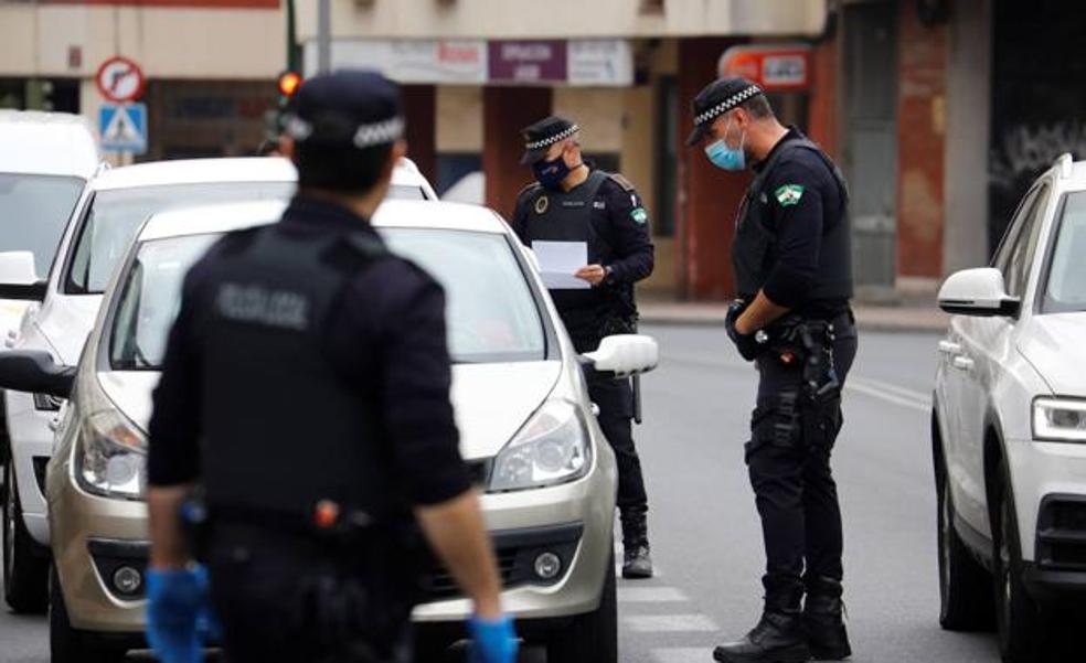 Amnistía Internacional denuncia el aumento de abusos policiales durante el estado de alarma